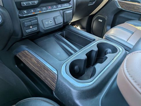 Used 2022 Chevrolet Silverado 3500 High Country w/ LPO, Hitch Package image 25