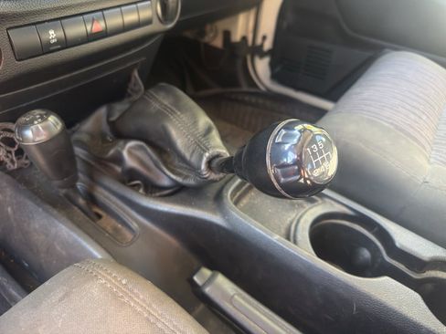 Used 2012 Jeep Wrangler Sport image 6