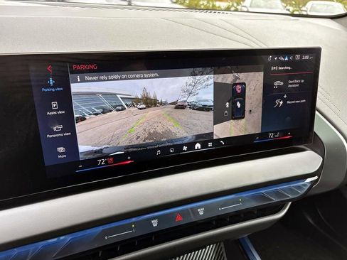 Certified 2025 BMW X3 M50 image 19