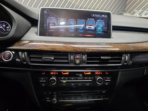 Used 2017 BMW X5 xDrive35i image 21