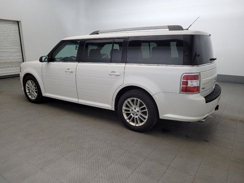 Used 2014 Ford Flex SEL w/ Equipment Group 202A image 3