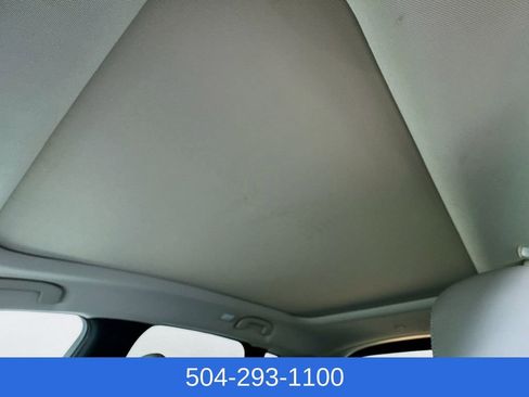 Used 2024 INFINITI QX50 Luxe image 21