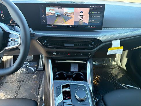 New 2026 BMW 430i Coupe w/ M Sport Package image 19