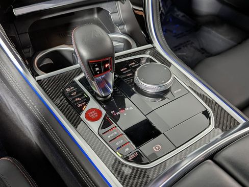 Certified 2023 BMW M8 Competition AWD/4WD image 40