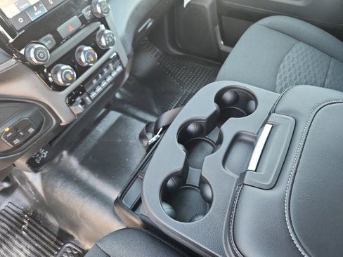 New 2025 RAM 3500 Tradesman w/ Chrome Appearance Group image 16