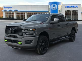 Used 2026 RAM 2500 Big Horn video 1