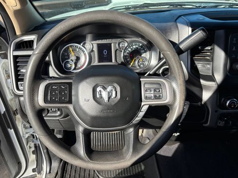 Used 2020 RAM 3500 Tradesman AWD/4WD image 15