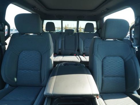 New 2026 RAM 1500 Big Horn image 34