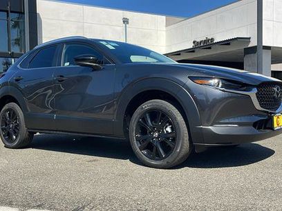 New 2025 MAZDA CX-30 AWD 2.5 S w/ Select Sport Pkg
