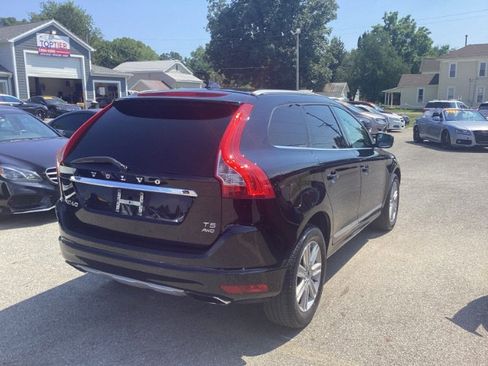 Used 2016 Volvo XC60 T5 Premier image 3