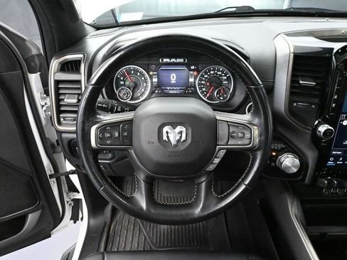 Used 2022 RAM 1500 Sport w/ Rebel Level 2 Equipment Group image 28