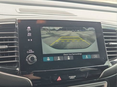 Certified 2023 Honda Passport Elite image 24