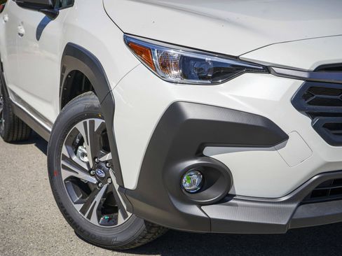 New 2026 Subaru Crosstrek 2.0i Premium image 3
