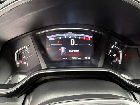 Used 2021 Honda CR-V Touring image 14