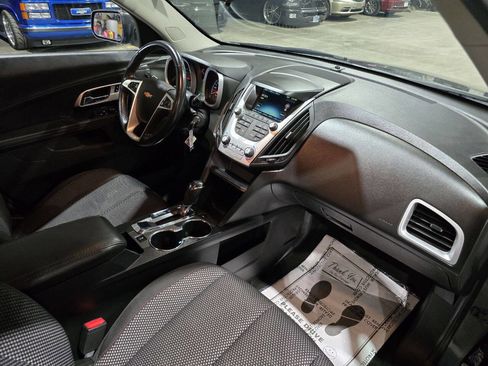 Used 2017 Chevrolet Equinox LT w/ Convenience Package image 35