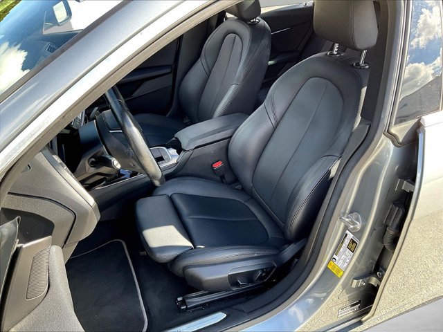 Used 2022 BMW 228i Gran Coupe w/ Convenience Package FWD image 26
