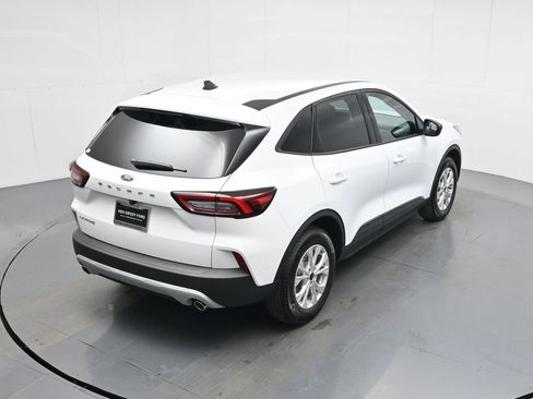 New 2025 Ford Escape Active image 37