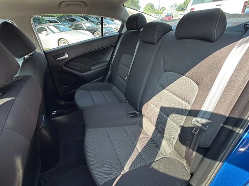 Used 2018 Kia Forte LX FWD image 24