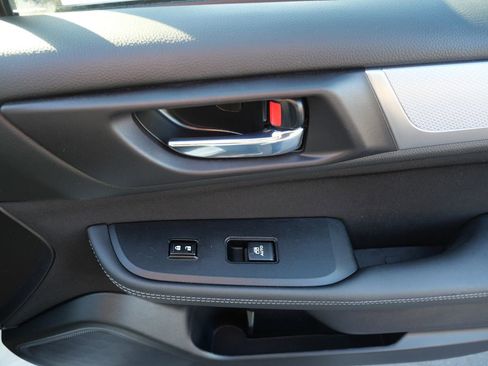 Used 2017 Subaru Legacy 2.5i Premium w/ Moonroof Package image 19