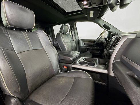 Used 2018 RAM 3500 Laramie Longhorn image 26