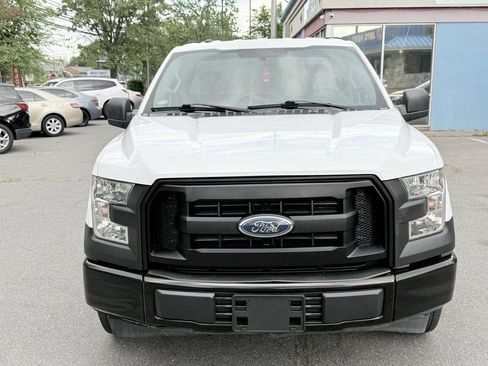 Used 2017 Ford F150 XL w/ Equipment Group 101A Mid RWD image 10