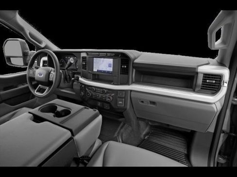 New 2026 Ford F350 XL w/ FX4 Off-Road Package AWD/4WD image 12
