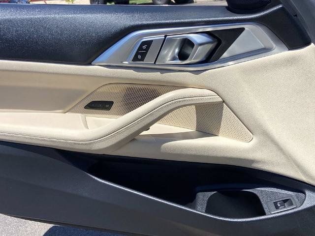 Used 2021 BMW 430i Coupe w/ Convenience Package RWD image 18