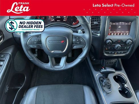 Used 2020 Dodge Durango GT RWD image 11