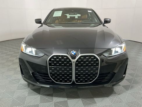 Certified 2025 BMW 430i w/ Premium Package image 3