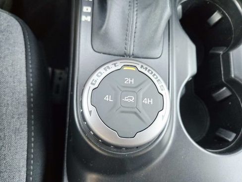 Used 2023 Ford Bronco Big Bend AWD/4WD image 28