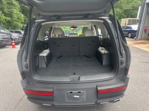 Used 2024 Hyundai Santa Fe SEL FWD image 19