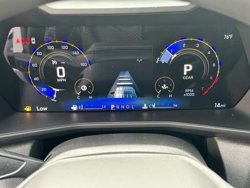 New 2026 Chevrolet Colorado W/T w/ Advanced Trailering Package RWD image 18