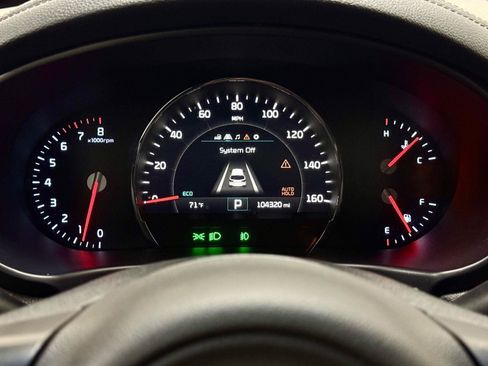 Used 2017 Kia Sorento EX w/ EX Advanced Touring Package AWD/4WD image 25