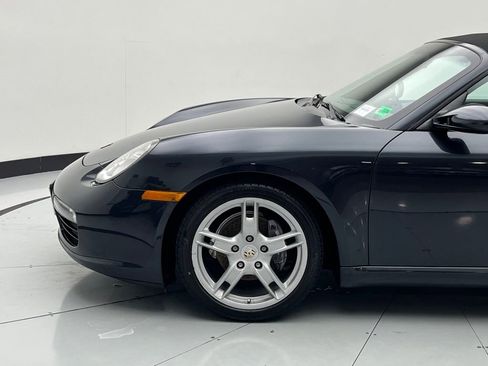 Used 2005 Porsche Boxster image 43