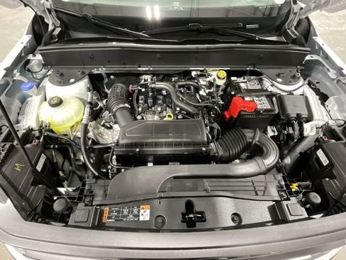 New 2025 Ford Bronco Sport Big Bend w/ Convenience Package image 21