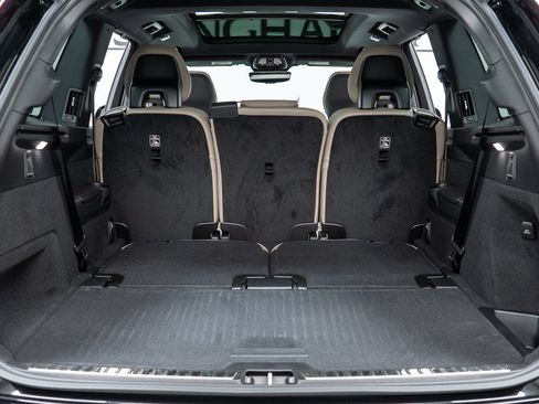 New 2026 Volvo XC90 B6 Ultra w/ Protection Package AWD/4WD image 10