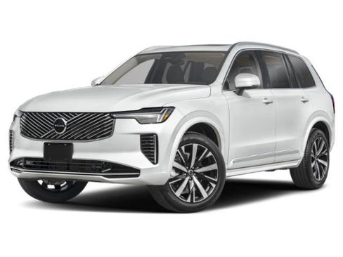 New 2026 Volvo XC90 B5 Core w/ Protection Package AWD/4WD image 1