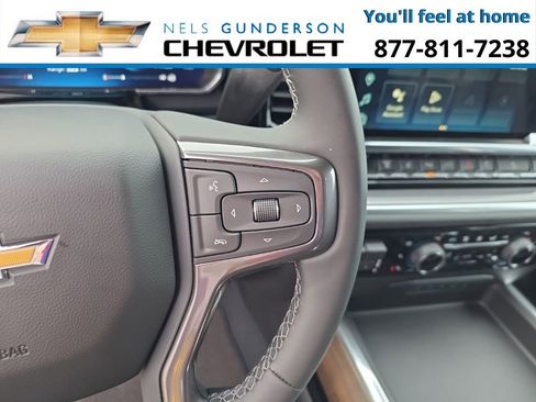 New 2026 Chevrolet Silverado 3500 High Country w/ Technology Package AWD/4WD image 35