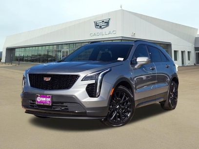 Used 2023 Cadillac XT4 Sport