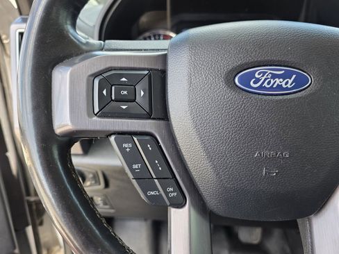 Used 2019 Ford Expedition Platinum image 25
