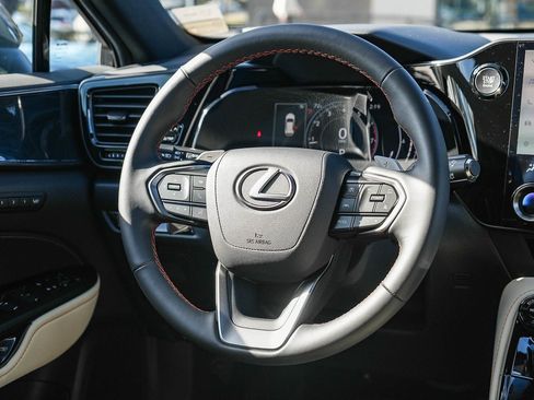 Used 2023 Lexus NX 350 AWD image 14