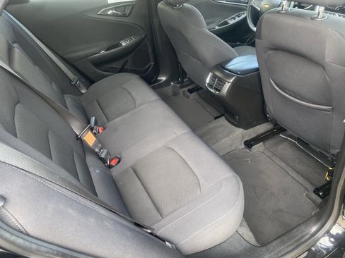 Used 2024 Chevrolet Malibu LT image 5