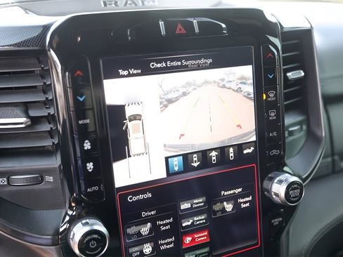 Used 2021 RAM 1500 TRX w/ TRX Level 1 Equipment Group image 21