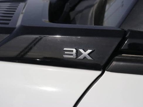 New 2025 GMC Hummer EV 3X w/ Extreme Off-Road Package AWD/4WD image 11