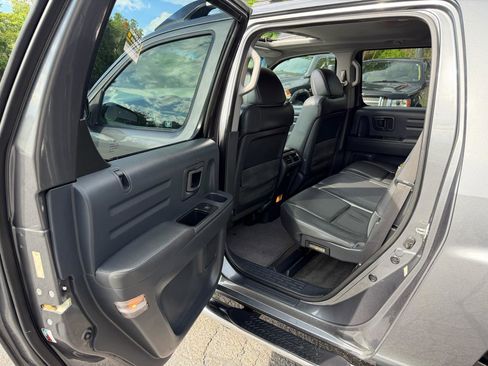 Used 2012 Honda Ridgeline RTL image 22