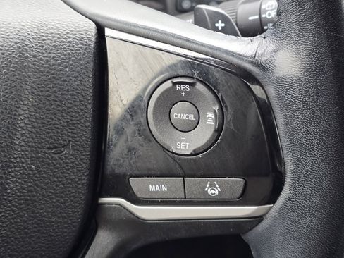 Certified 2020 Honda Pilot Touring image 36