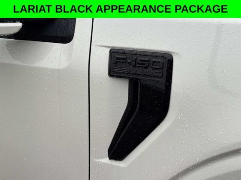 New 2026 Ford F150 Lariat w/ Equipment Group 502A High AWD/4WD image 10