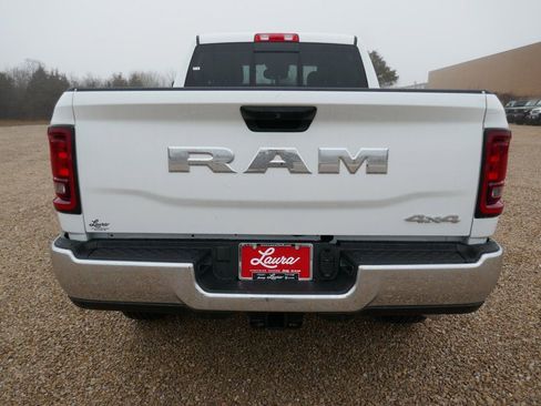 New 2026 RAM 2500 Tradesman image 6