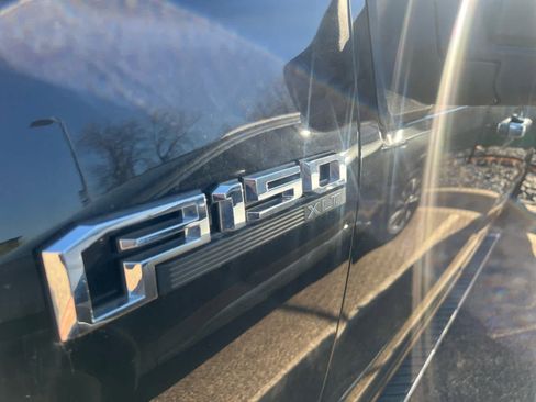 Used 2015 Ford F150 XLT w/ Equipment Group 301A Mid AWD/4WD image 8