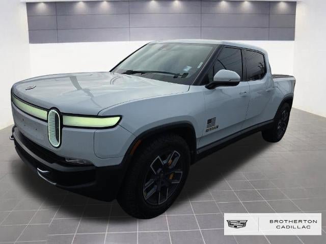 Used 2022 Rivian R1T Adventure AWD/4WD 360° Tour